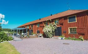 Kanalmagasinets Pensionat